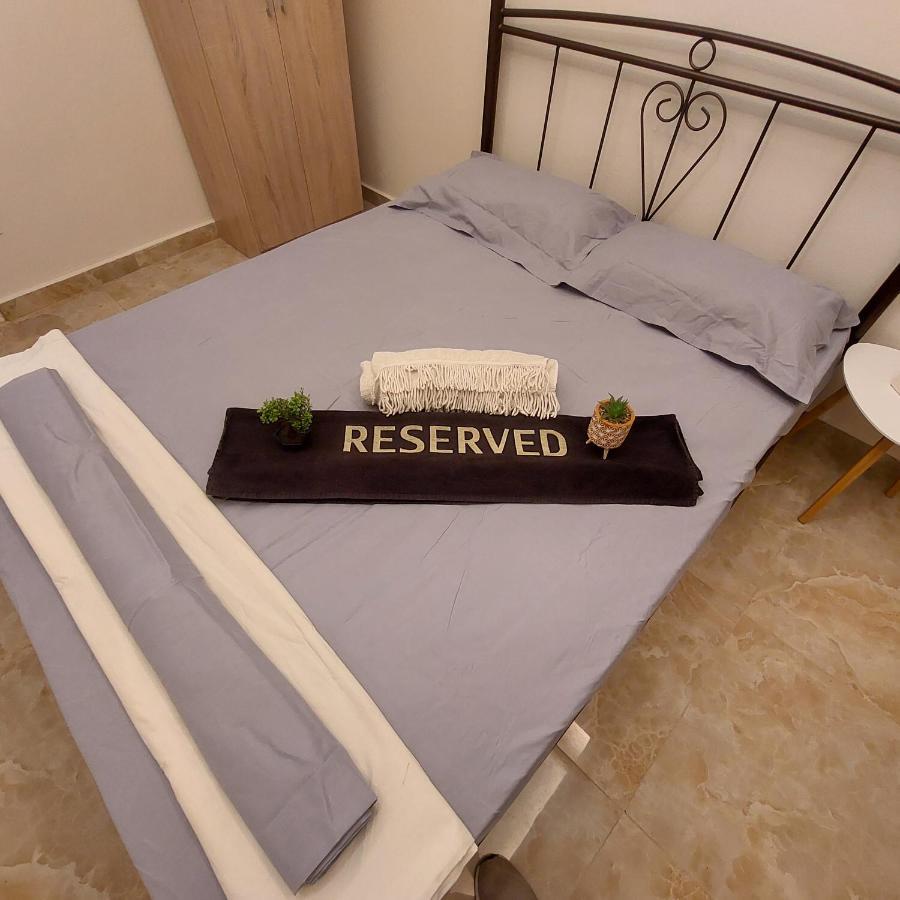 Budget Apartment To The Center เทสซาโลนิกิ ภายนอก รูปภาพ