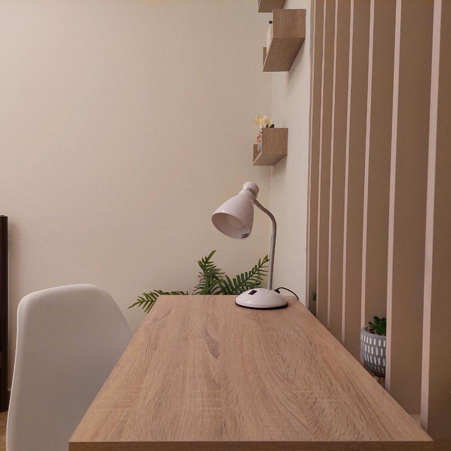Budget Apartment To The Center เทสซาโลนิกิ ภายนอก รูปภาพ